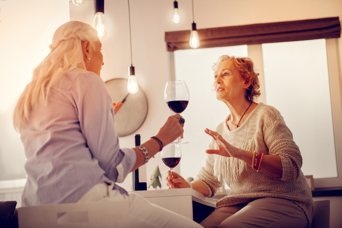 A guide to finding a roommate in NYC when you’re 50 or older